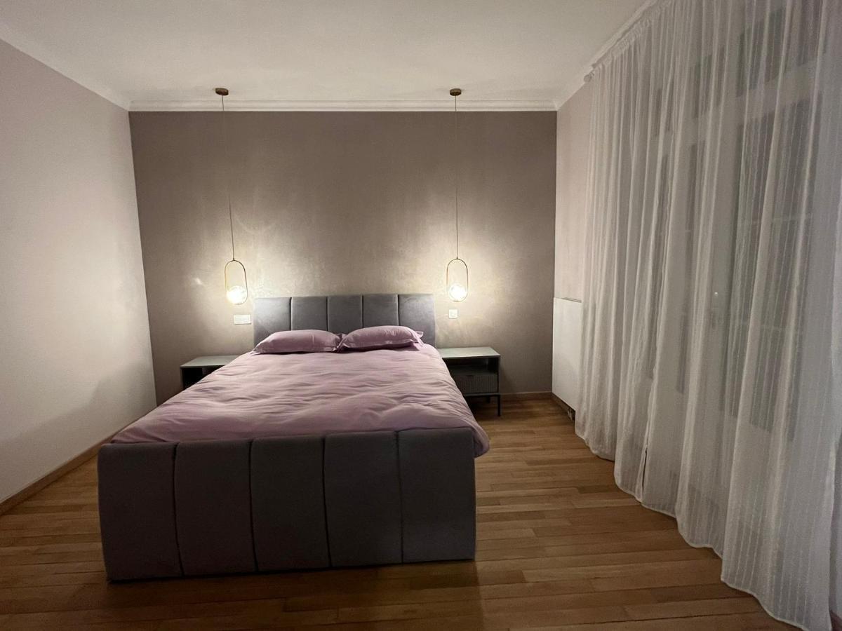 Gite « Les Basse Des Grouets » Blois Bagian luar foto