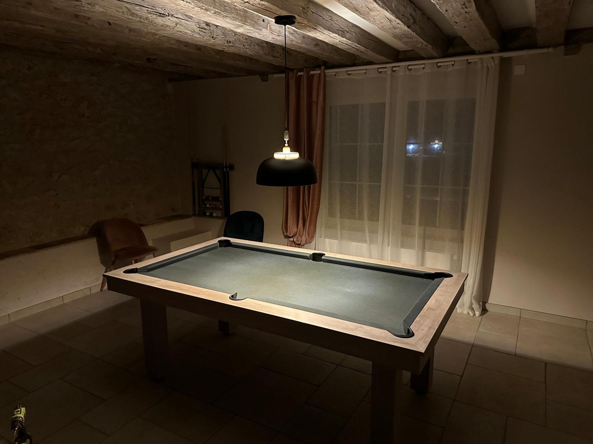 Gite « Les Basse Des Grouets » Blois Bagian luar foto